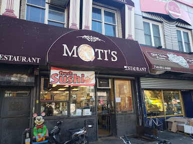 Photo Moti's - 0