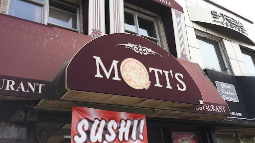 Photo Moti's - 13