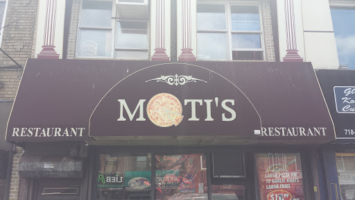 Photo Moti's - 7