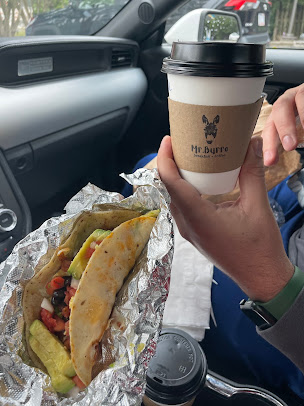 Photo Mr. Burro Breakfast + Coffee - 11