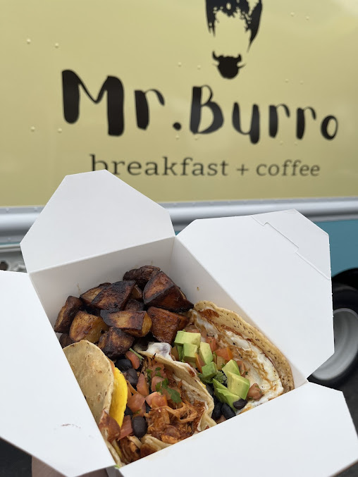 Photo Mr. Burro Breakfast + Coffee - 12