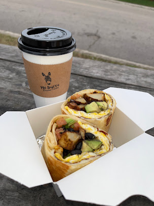Photo Mr. Burro Breakfast + Coffee - 13