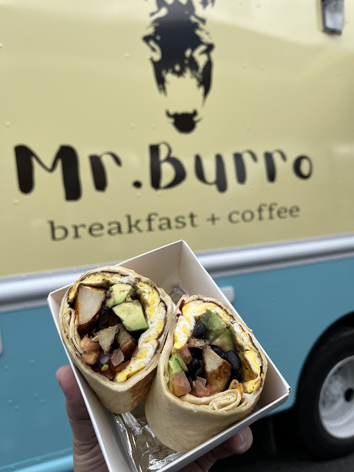 Photo Mr. Burro Breakfast + Coffee - 15
