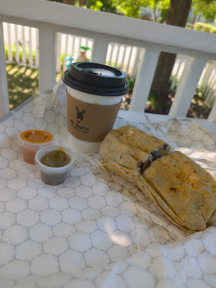 Photo Mr. Burro Breakfast + Coffee - 17