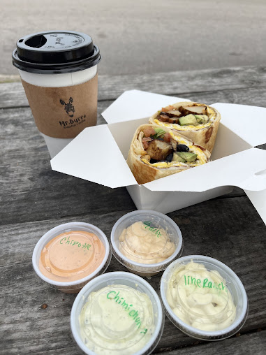 Photo Mr. Burro Breakfast + Coffee - 18