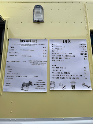 Photo Mr. Burro Breakfast + Coffee - 19