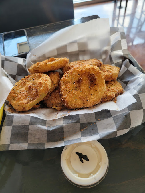 Photo Mr Cs Fried Chicken Waffles - 16