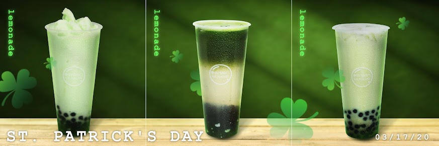 Photo Mr Green Bubble - 1