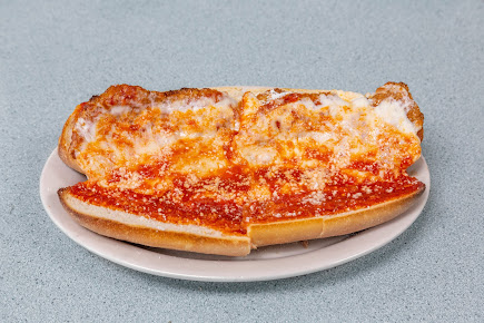 Photo Mr. Phil's Pizza - 12