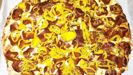 Photo Mr. Phil's Pizza - 17