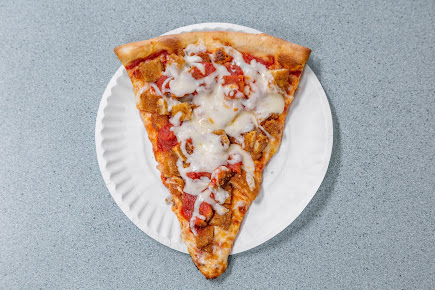 Photo Mr. Phil's Pizza - 4
