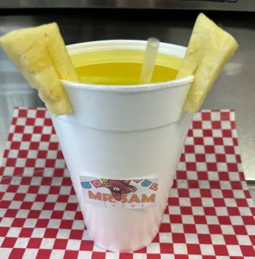 Photo Mr. Sam Tacos - 10
