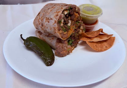Photo Mr. Sam Tacos - 11