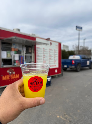 Photo Mr. Sam Tacos - 12