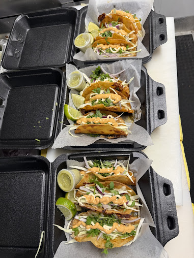 Photo Mr. Sam Tacos - 15