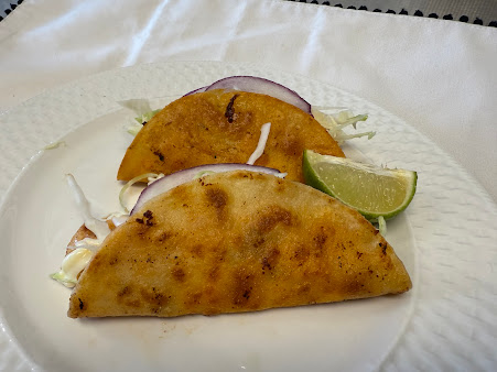 Photo Mr. Sam Tacos - 16