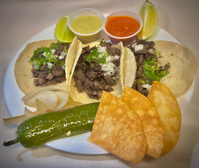 Photo Mr. Sam Tacos - 18