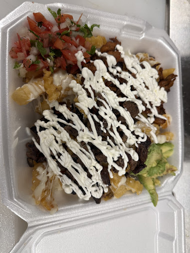 Photo Mr. Sam Tacos - 19