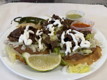 Photo Mr. Sam Tacos - 2