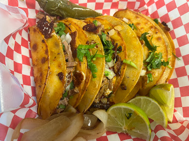 Photo Mr. Sam Tacos - 3