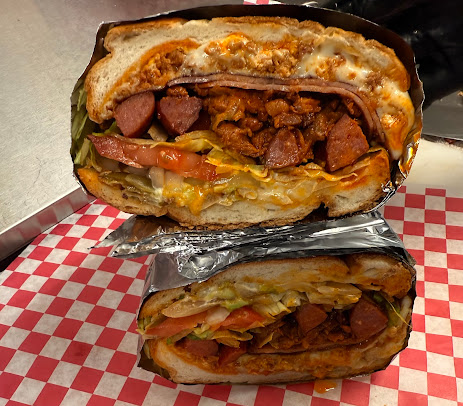 Photo Mr. Sam Tacos - 4