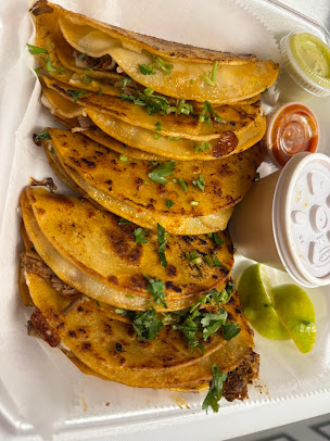 Photo Mr. Sam Tacos - 5