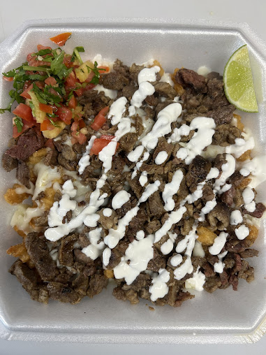 Photo Mr. Sam Tacos - 7