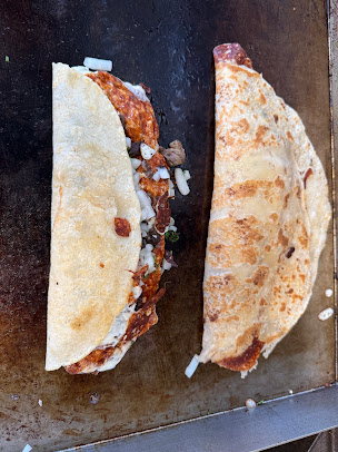 Photo Mr. Sam Tacos - 9