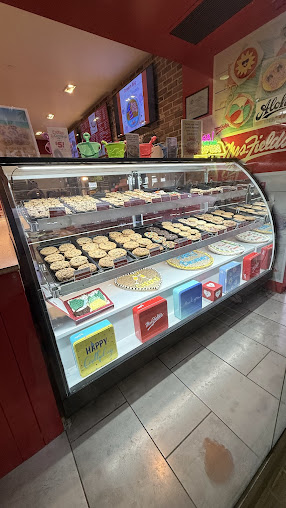 Photo Mrs Fields Cookies - 1