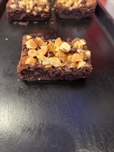 Photo Mrs Fields Cookies - 11