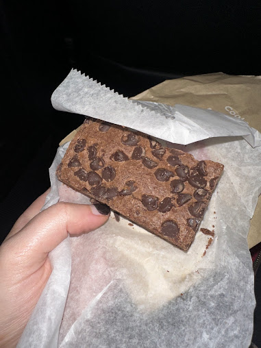 Photo Mrs Fields Cookies - 13