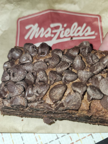 Photo Mrs Fields Cookies - 14