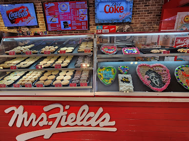 Photo Mrs Fields Cookies - 18