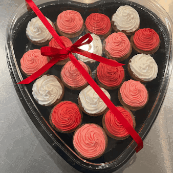 Photo Mrs Fields Cookies - 19