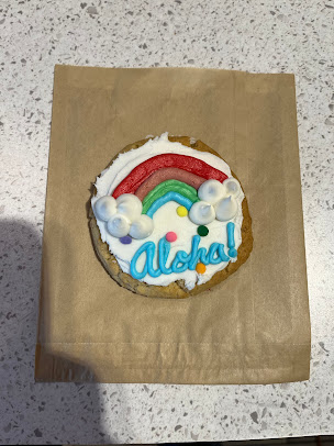 Photo Mrs Fields Cookies - 2