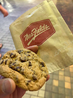 Photo Mrs Fields Cookies - 6