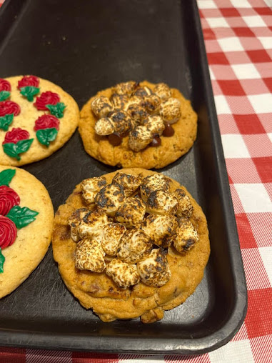 Photo Mrs Fields Cookies - 8