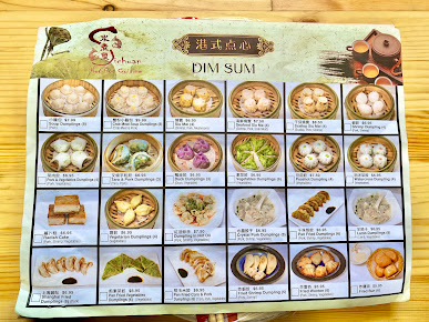 Menu Mrs. Fish - 22