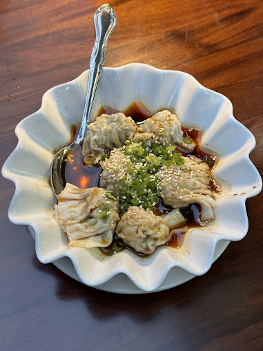 Photo Mrs. Fish - 10