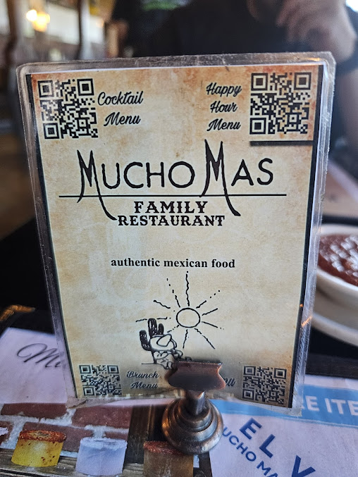 Photo Mucho Mas - 14