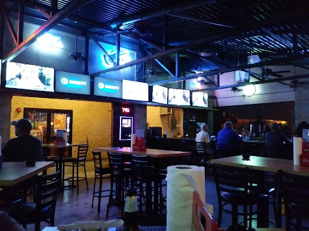 Photo Mugs N Jugs Family Grille - 17