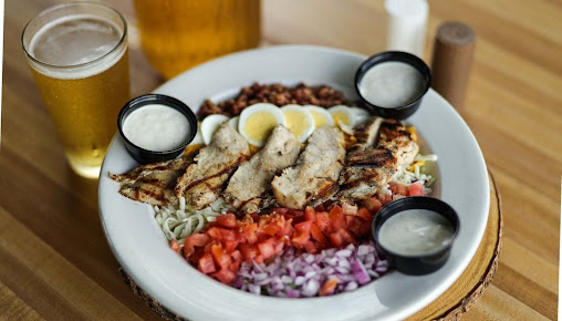 Photo Mugs N Jugs Family Grille - 3