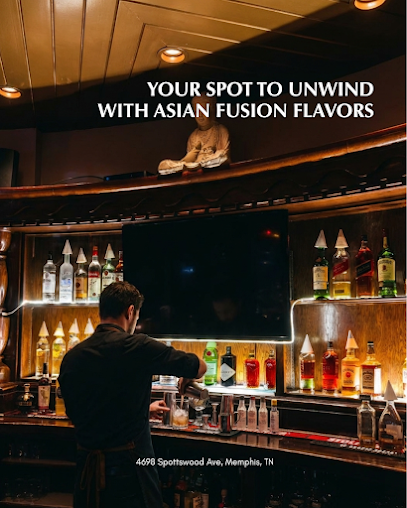 Photo Mulan Asian Bistro East - 1
