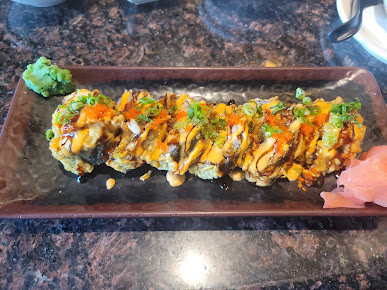 Photo Mulan Asian Bistro East - 10