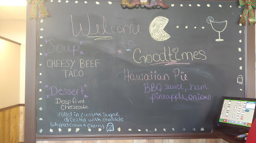 Menu Mulligans Arcade & Tavern - 26