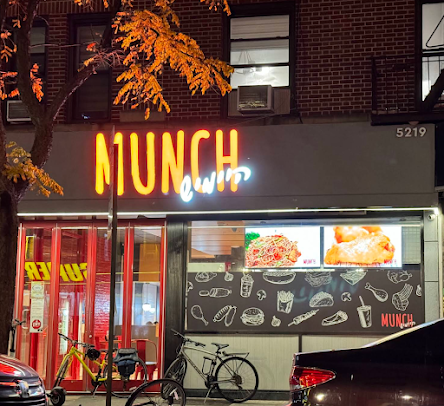 Photo Munch Heimish - 2