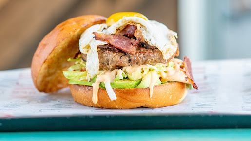 Photo Munch Street Food - 11