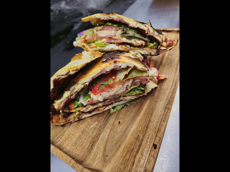 Photo Munch Street Food - 12