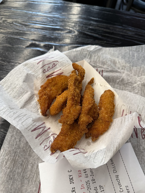 Photo Munch Street Food - 13