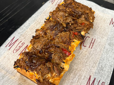 Photo Munch Street Food - 17
